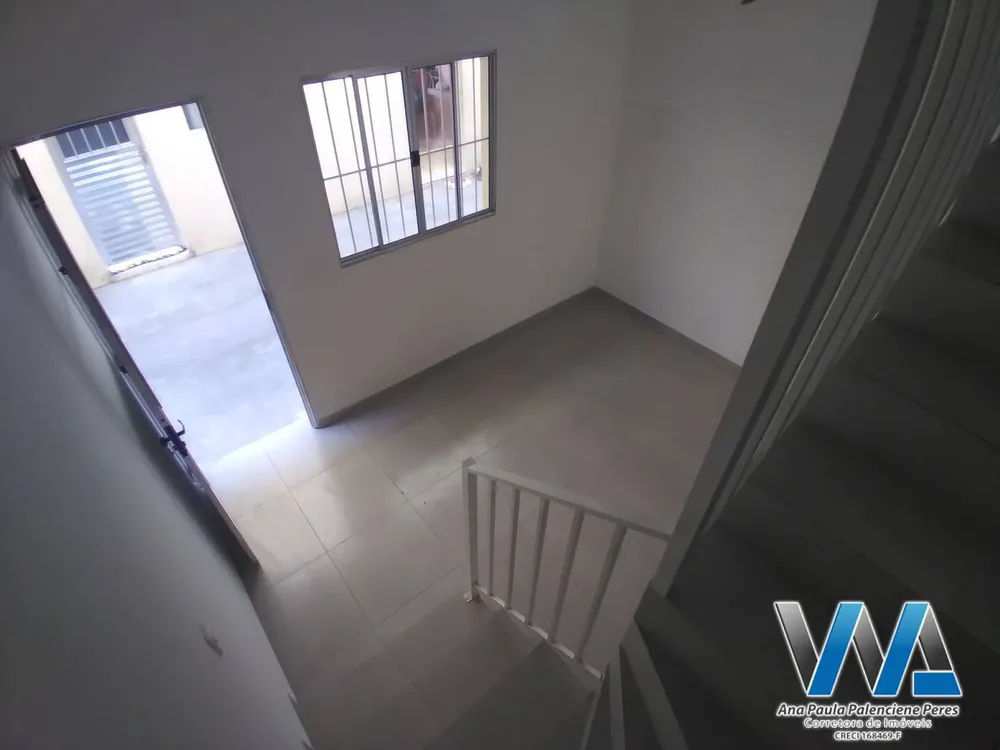 Casa, 2 quartos, 53 m² - Foto 5