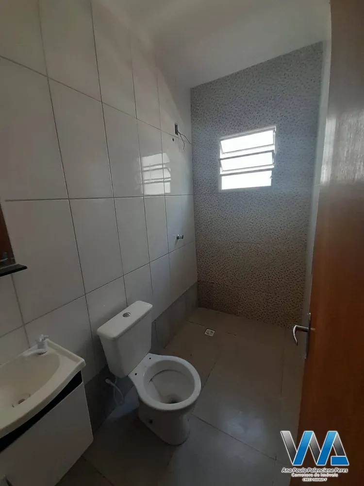 Casa, 2 quartos, 53 m² - Foto 6