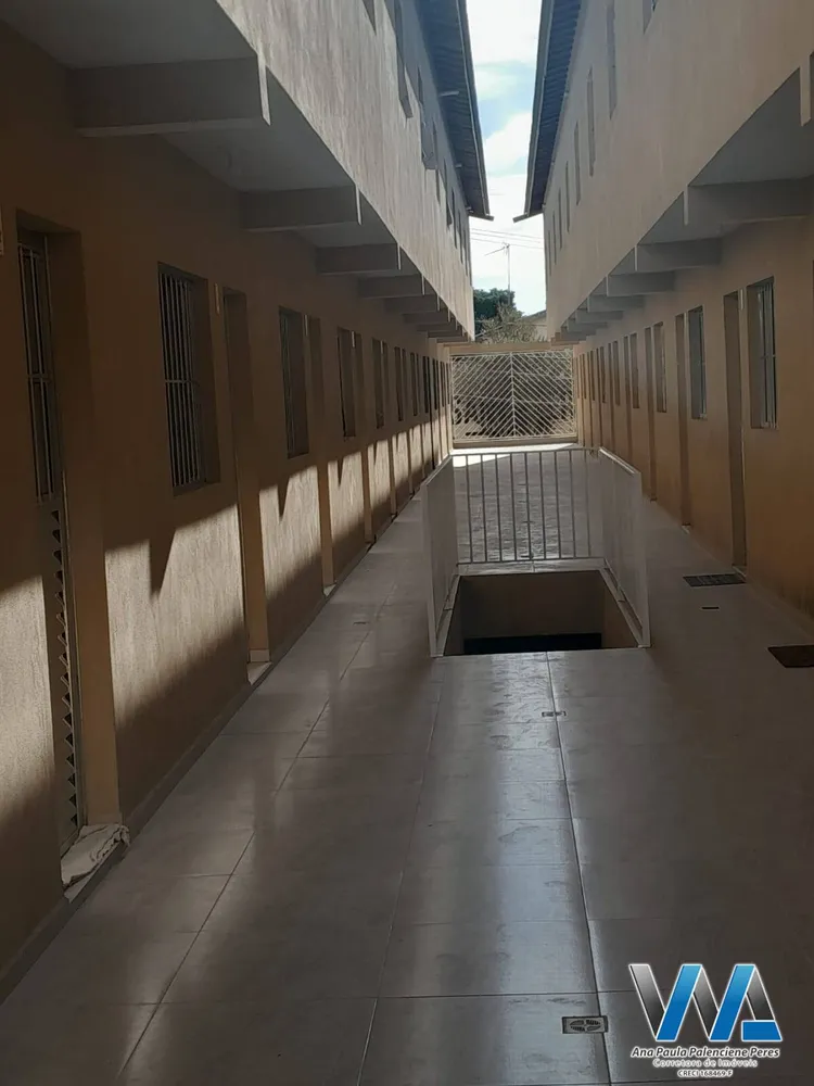 Casa, 2 quartos, 53 m² - Foto 10