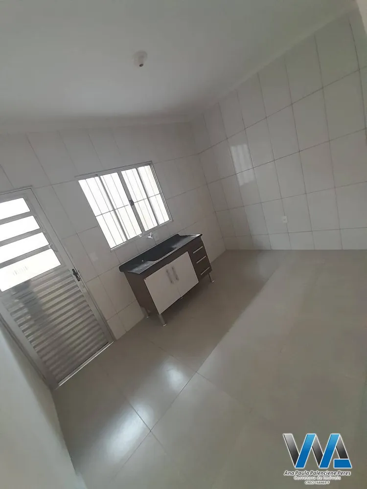 Casa, 2 quartos, 53 m² - Foto 3
