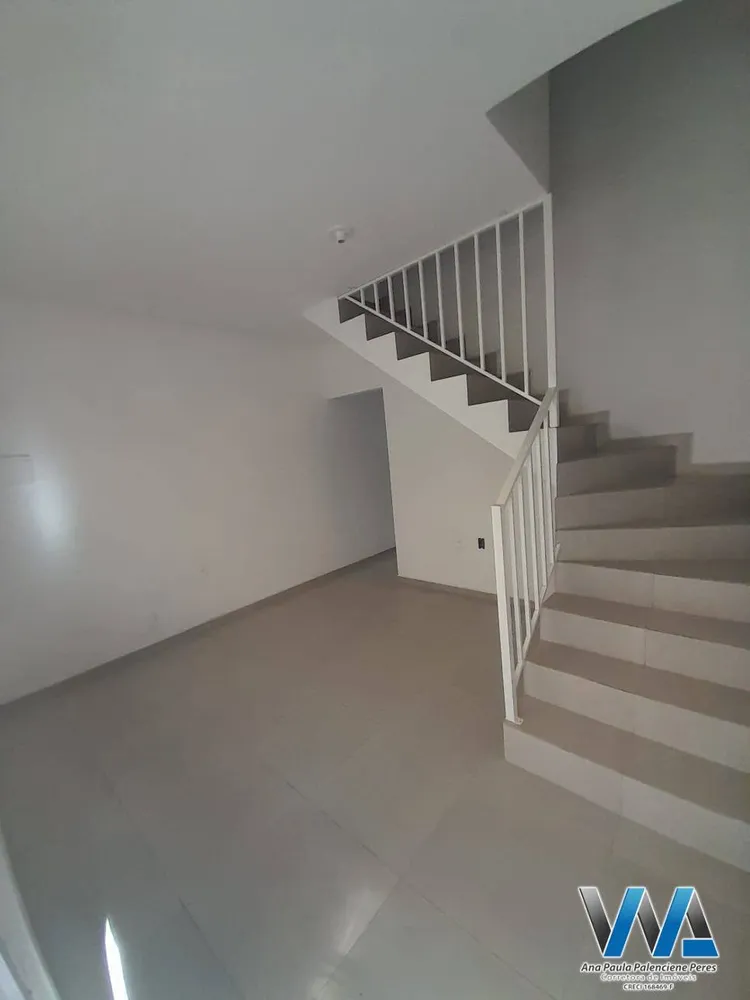 Casa, 2 quartos, 53 m² - Foto 2