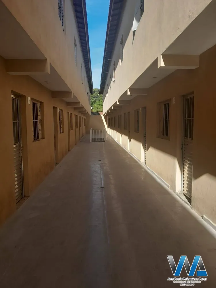 Casa, 2 quartos, 53 m² - Foto 12