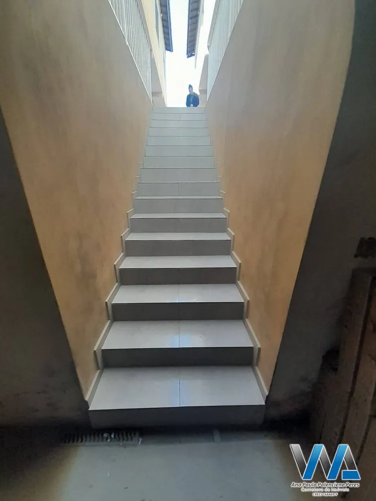 Casa, 2 quartos, 53 m² - Foto 16