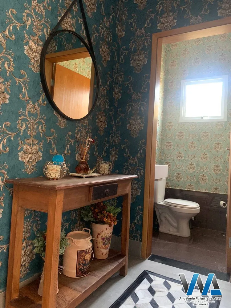 Casa de Condomínio, 3 quartos - Foto 10