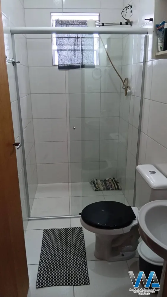 Casa, 3 quartos - Foto 7
