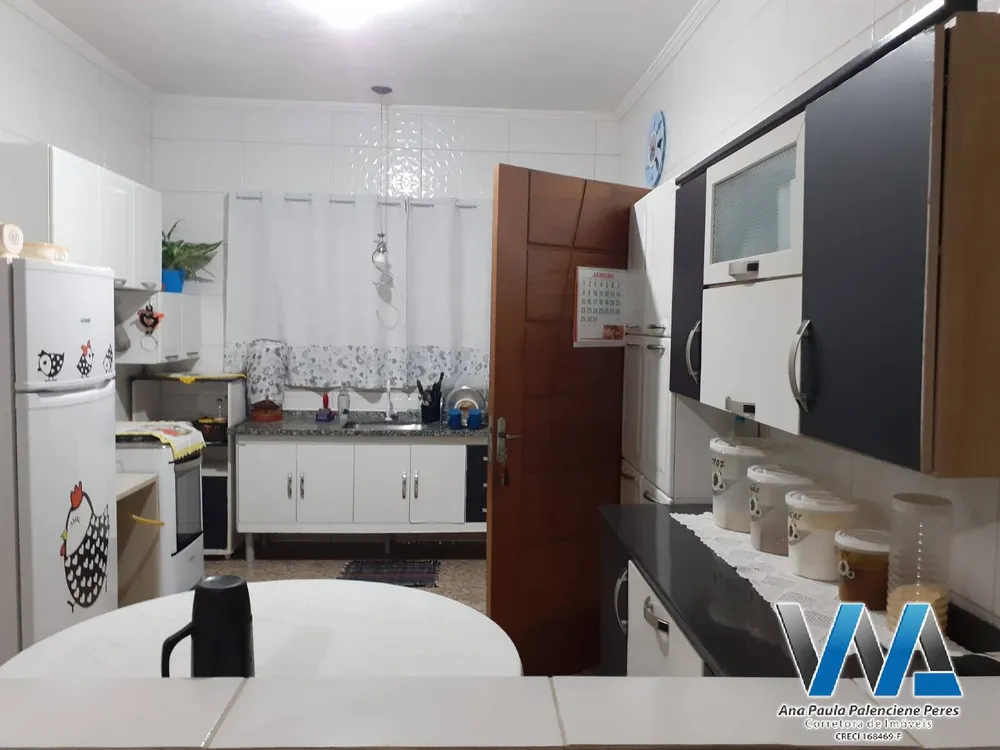 Casa, 3 quartos - Foto 5