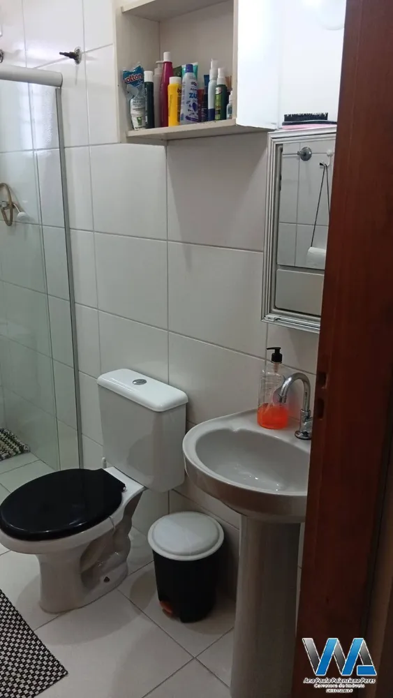 Casa, 3 quartos - Foto 4
