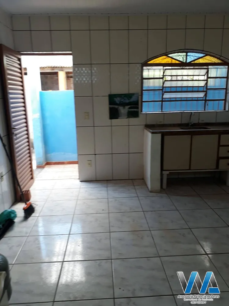 Casa, 3 quartos - Foto 11