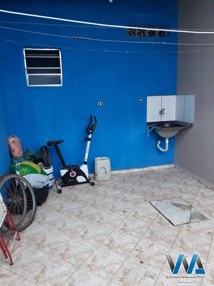 Casa, 3 quartos - Foto 4