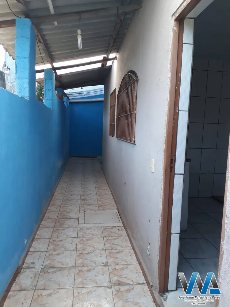 Casa, 3 quartos - Foto 10