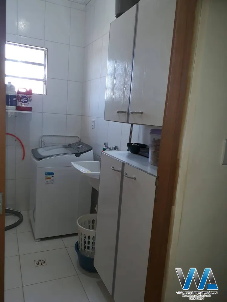 Casa, 3 quartos - Foto 8