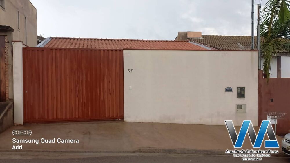Casa, 1 quarto, 69 m² - Foto 1