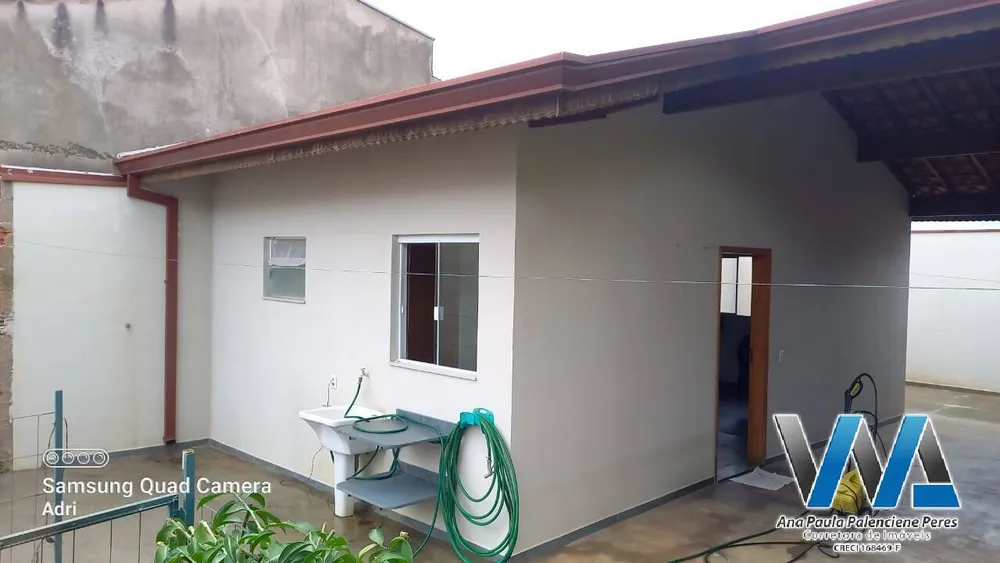 Casa, 1 quarto, 69 m² - Foto 11