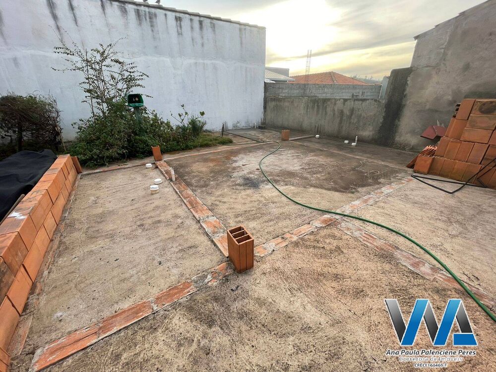Casa, 1 quarto, 69 m² - Foto 3