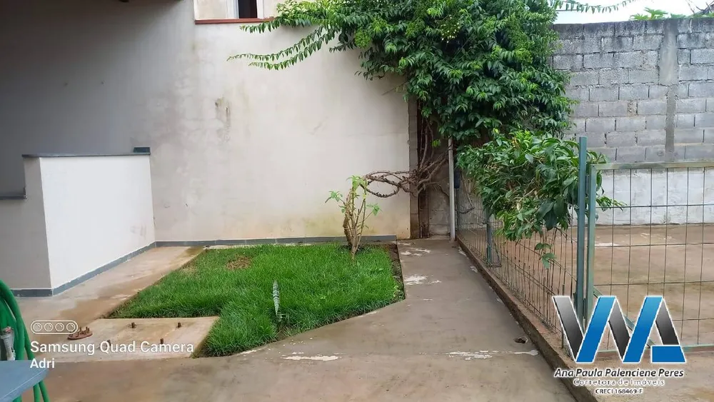 Casa, 1 quarto, 69 m² - Foto 13