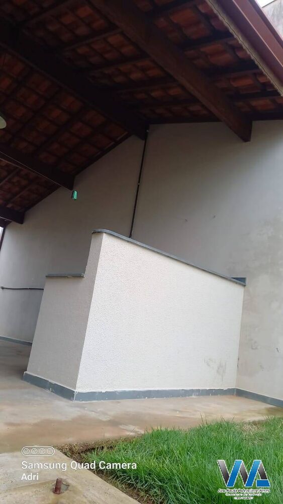 Casa, 1 quarto, 69 m² - Foto 4