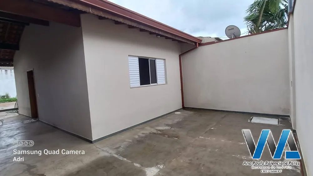Casa, 1 quarto, 69 m² - Foto 5