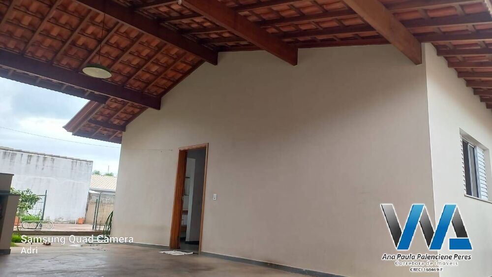 Casa, 1 quarto, 69 m² - Foto 2
