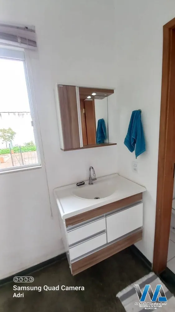 Casa, 1 quarto, 69 m² - Foto 8