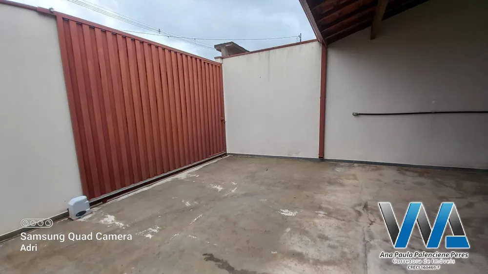 Casa, 1 quarto, 69 m² - Foto 2
