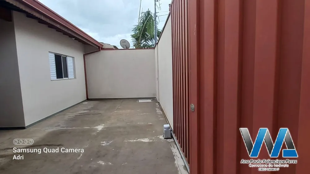 Casa, 1 quarto, 69 m² - Foto 4