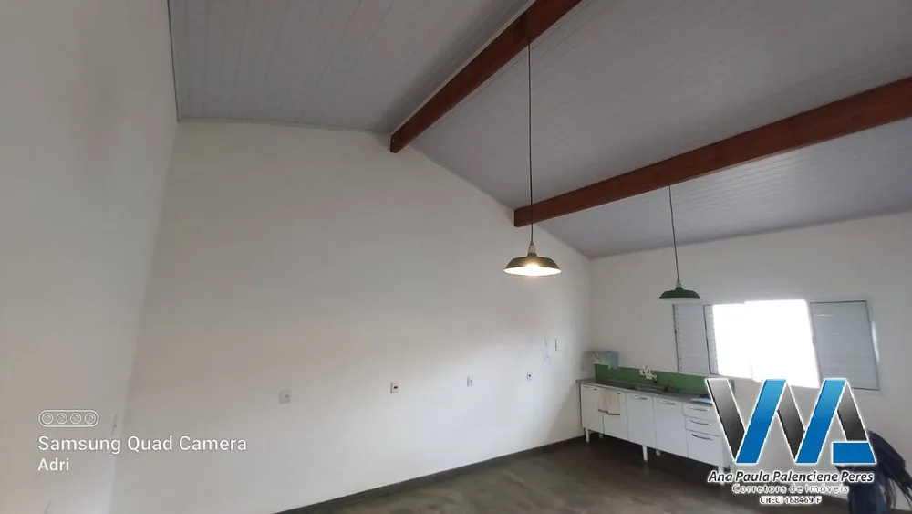 Casa, 1 quarto, 69 m² - Foto 6