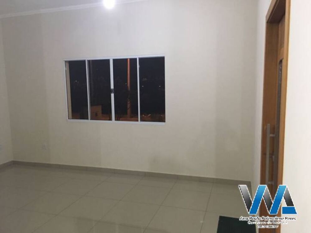 Casa de Condomínio à venda com 3 quartos, 207m² - Foto 1