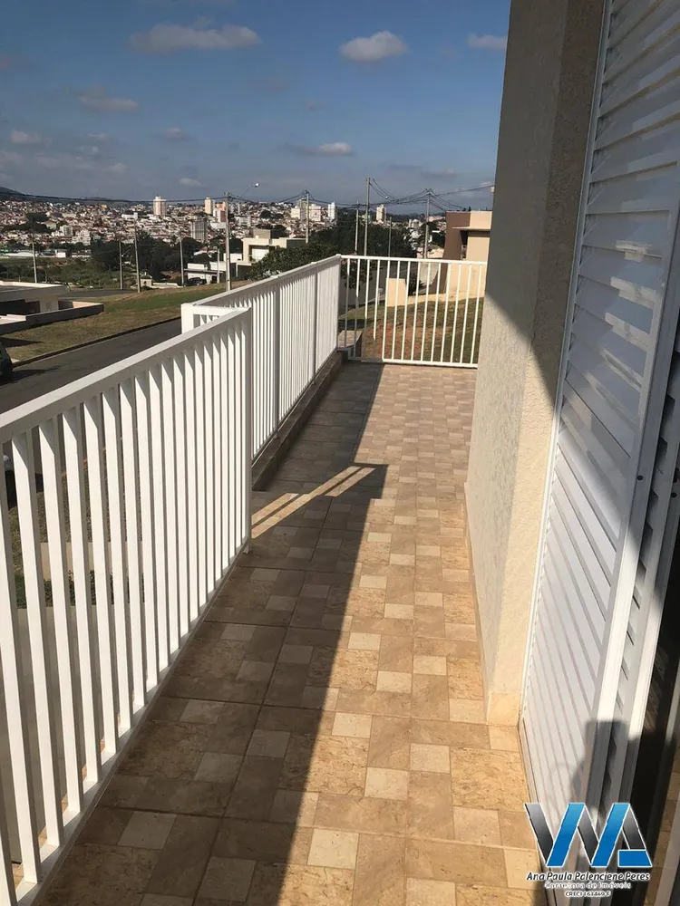 Casa de Condomínio, 3 quartos - Foto 7