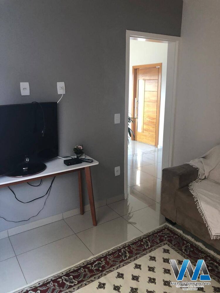 Casa de Condomínio à venda com 3 quartos, 207m² - Foto 4