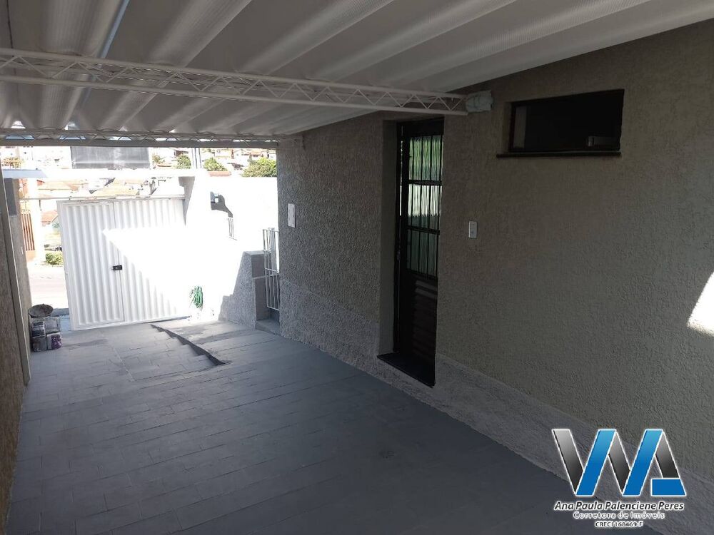 Casa, 2 quartos, 115 m² - Foto 3