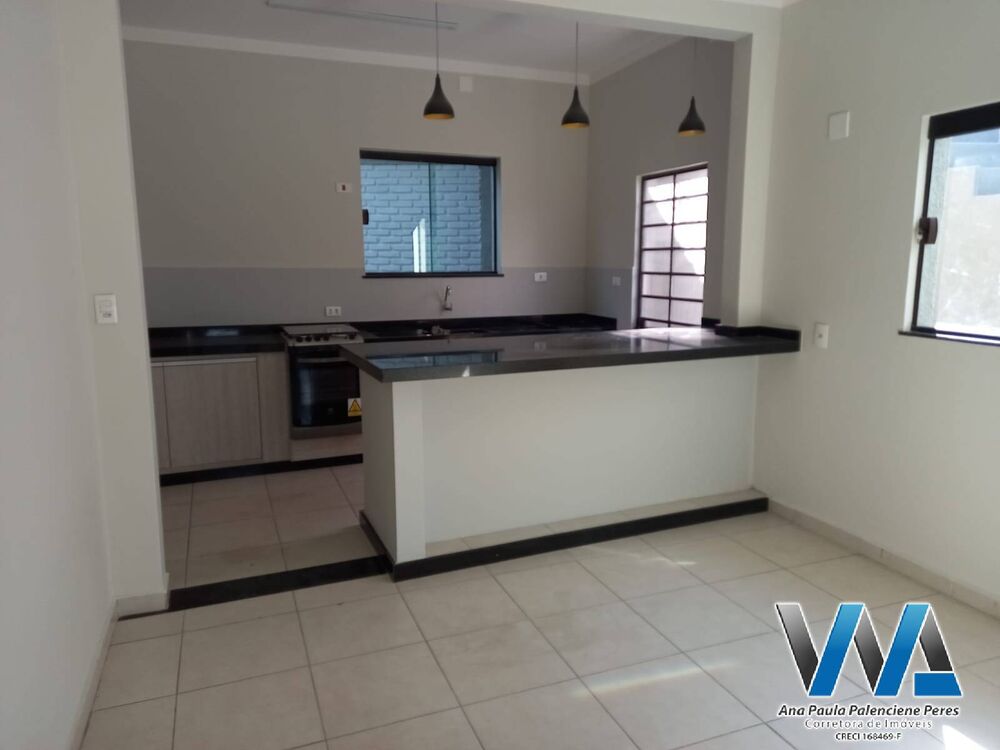 Casa, 2 quartos, 115 m² - Foto 2