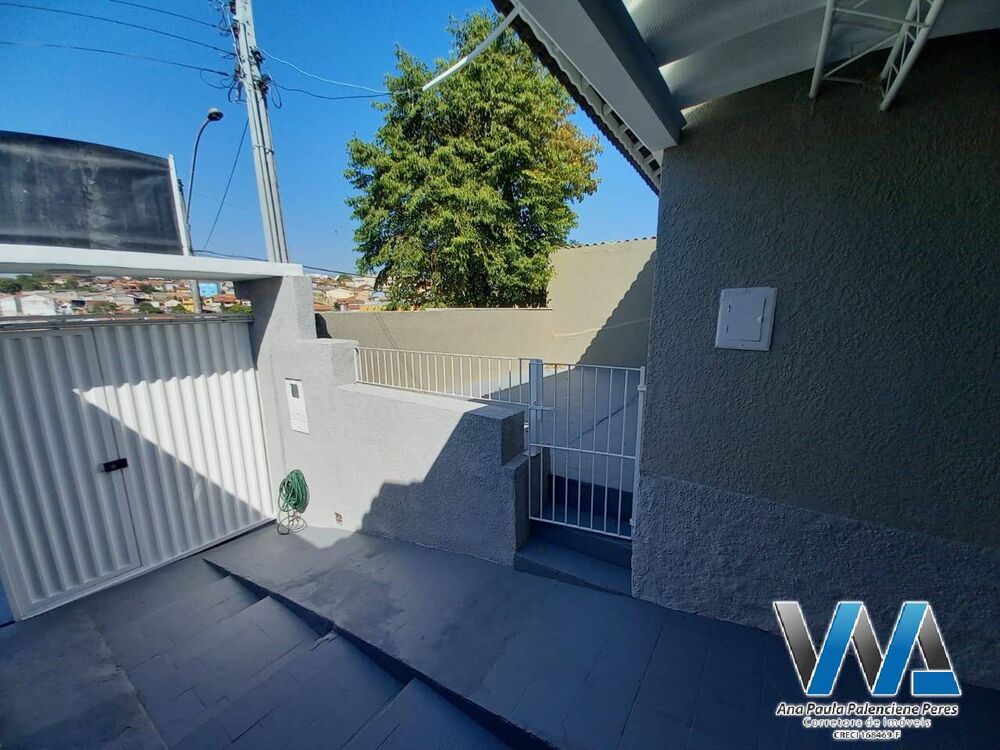 Casa, 2 quartos, 115 m² - Foto 12