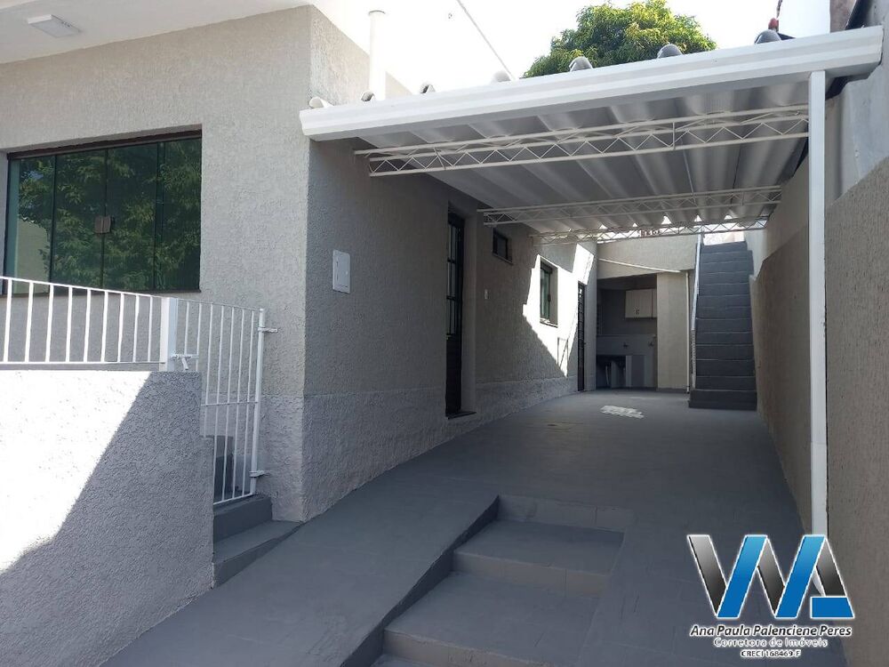 Casa, 2 quartos, 115 m² - Foto 1