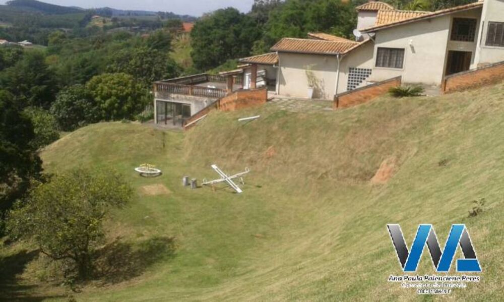 Sítio, 3 quartos, 1815 m² - Foto 2