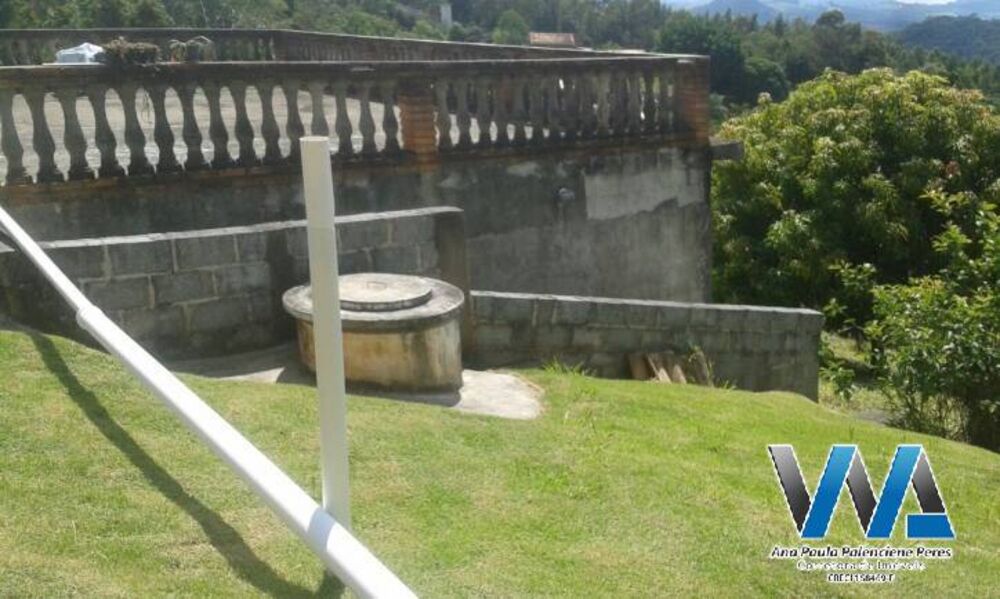 Sítio, 3 quartos, 1815 m² - Foto 3