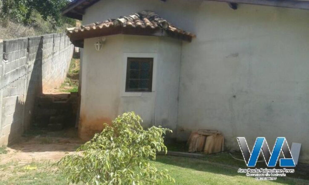 Sítio, 3 quartos, 1815 m² - Foto 7