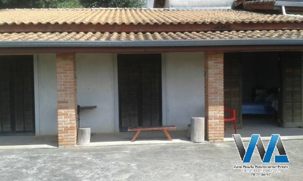 Sítio, 3 quartos, 1815 m² - Foto 5