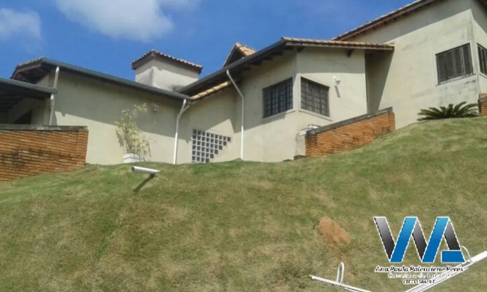 Chácara, 3 quartos, 1815 m² - Foto 10