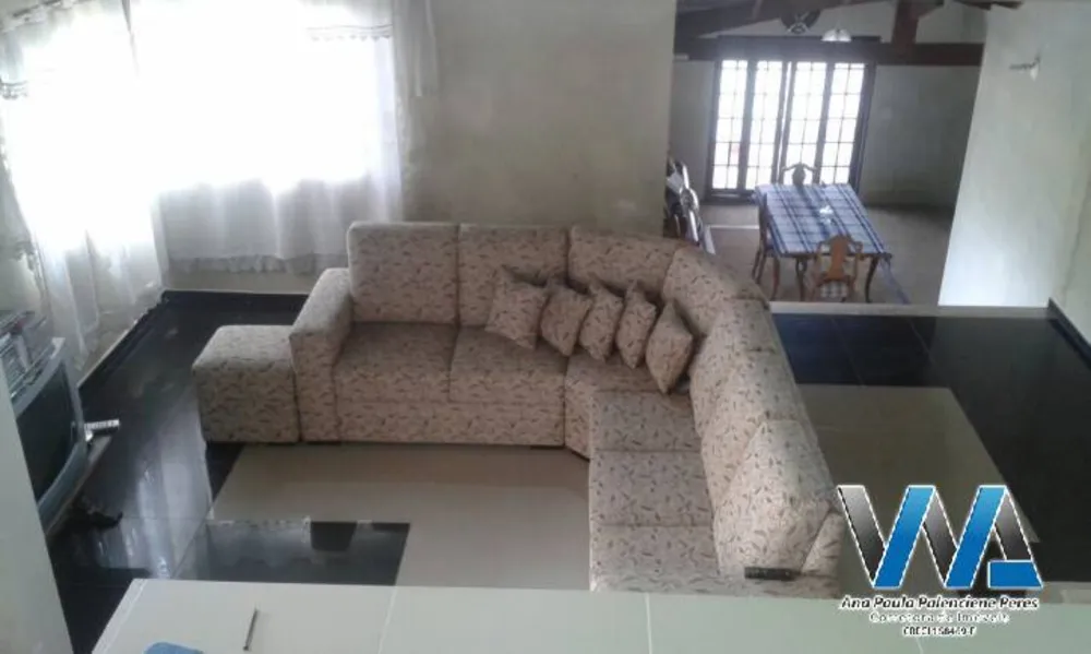 Chácara, 3 quartos, 1815 m² - Foto 6