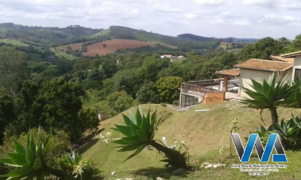 Chácara, 3 quartos, 1815 m² - Foto 3