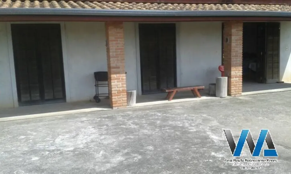 Chácara, 3 quartos, 1815 m² - Foto 15