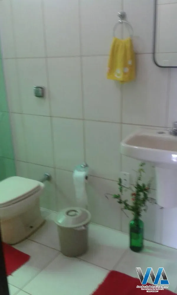 Chácara, 3 quartos, 1815 m² - Foto 12