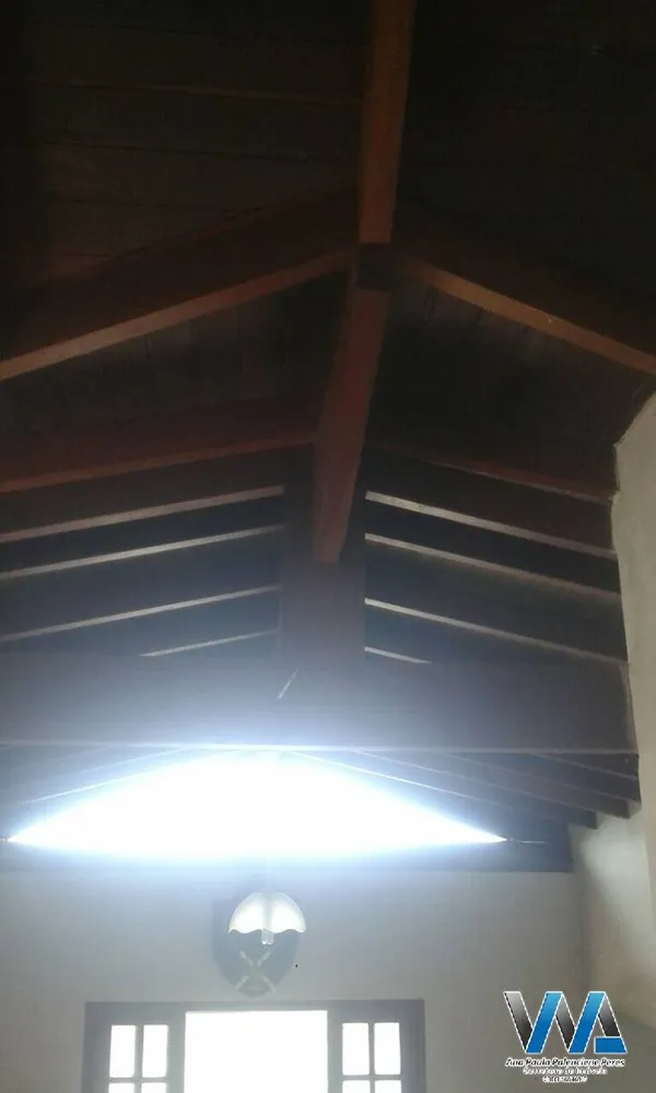 Chácara, 3 quartos, 1815 m² - Foto 9