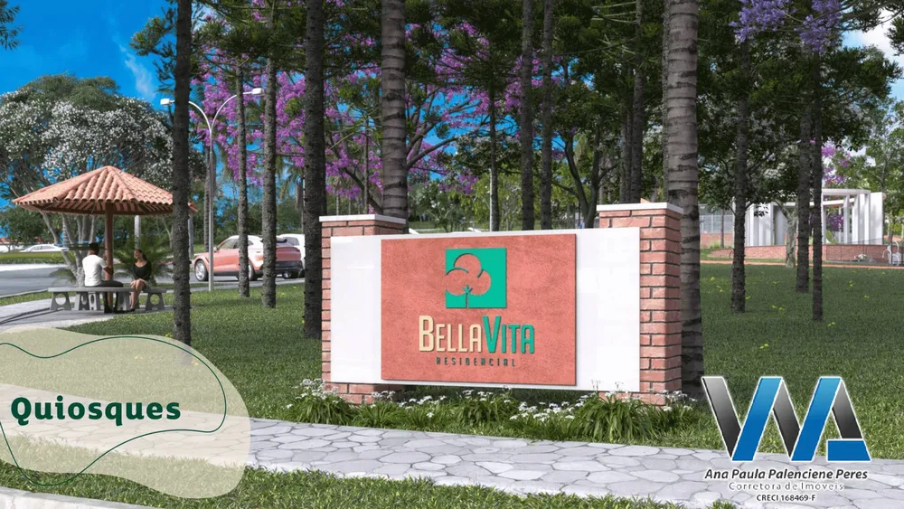 Terreno, 250 m² - Foto 2