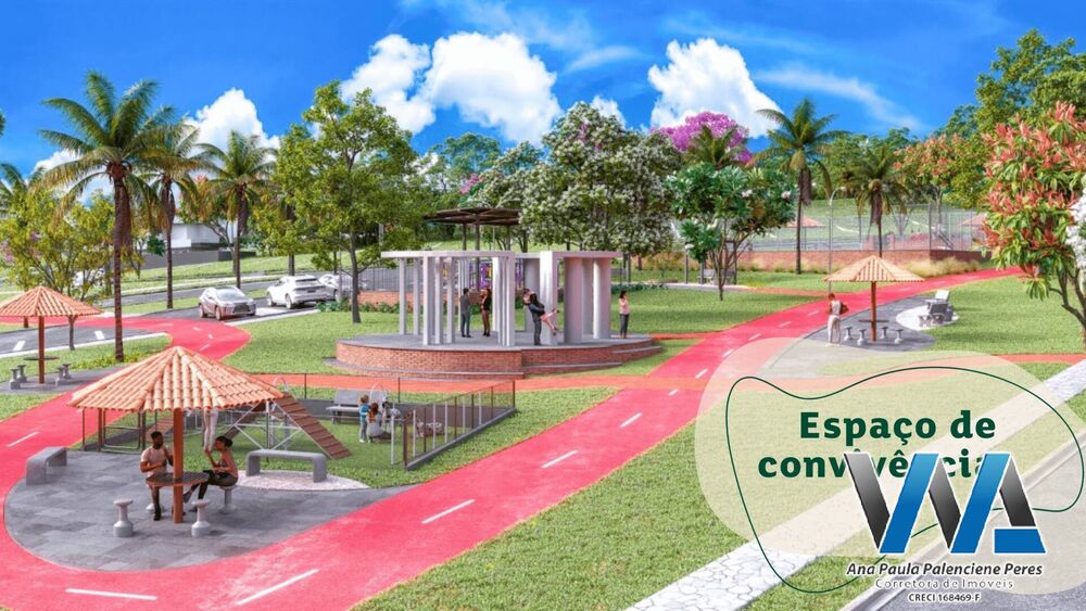 Terreno, 250 m² - Foto 1