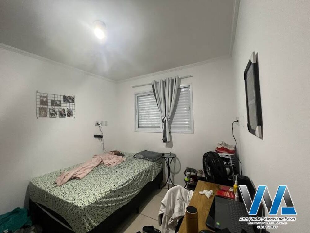 Apartamento, 2 quartos, 55 m² - Foto 5