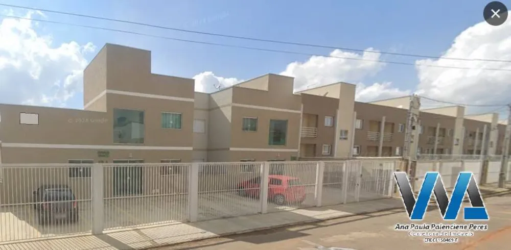 Apartamento, 2 quartos, 55 m² - Foto 9