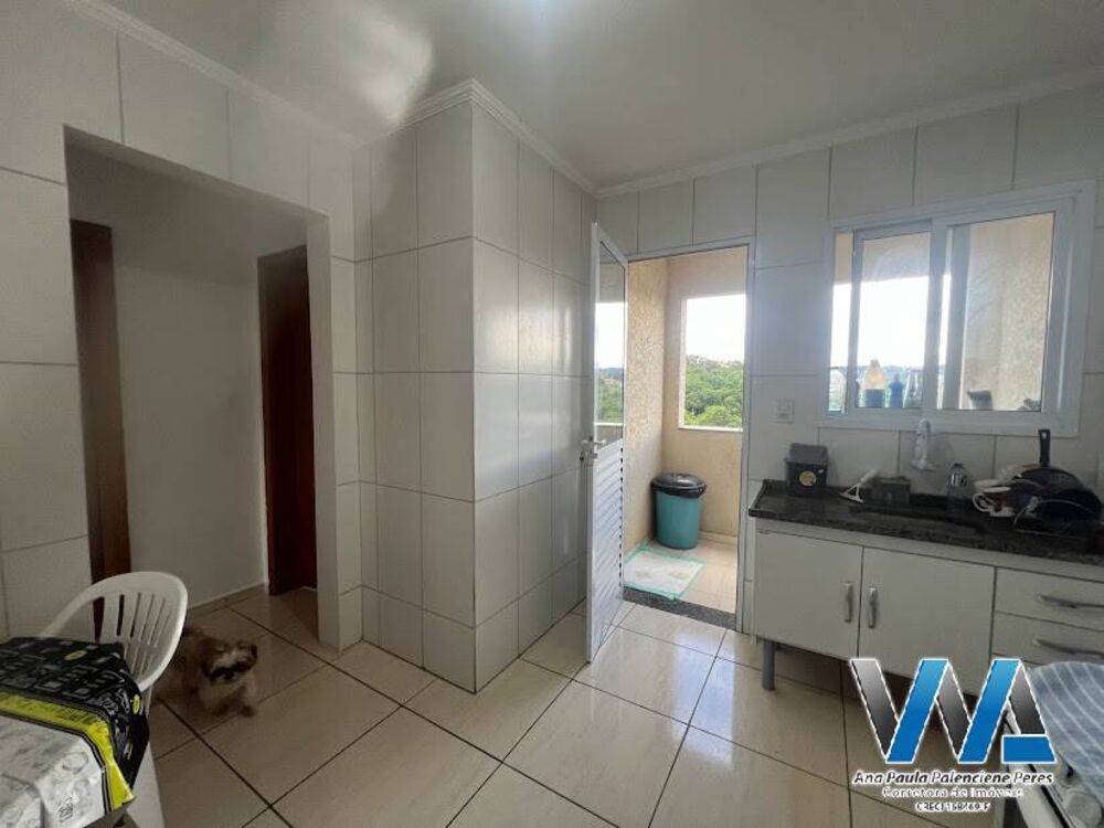 Apartamento, 2 quartos, 55 m² - Foto 3