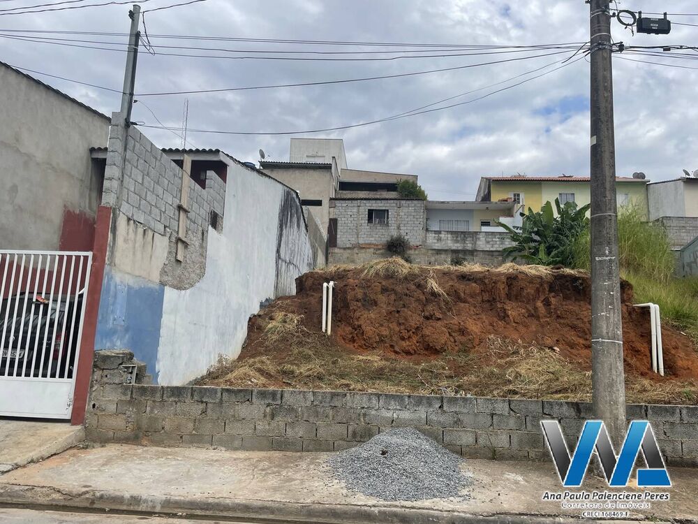 Terreno, 150 m² - Foto 1
