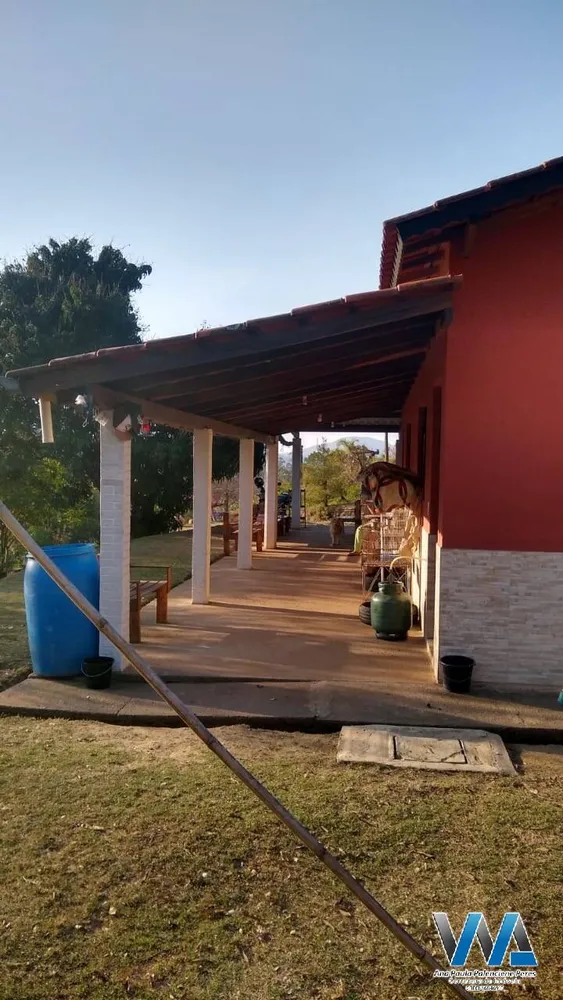 Casa, 3 quartos, 350 m² - Foto 6